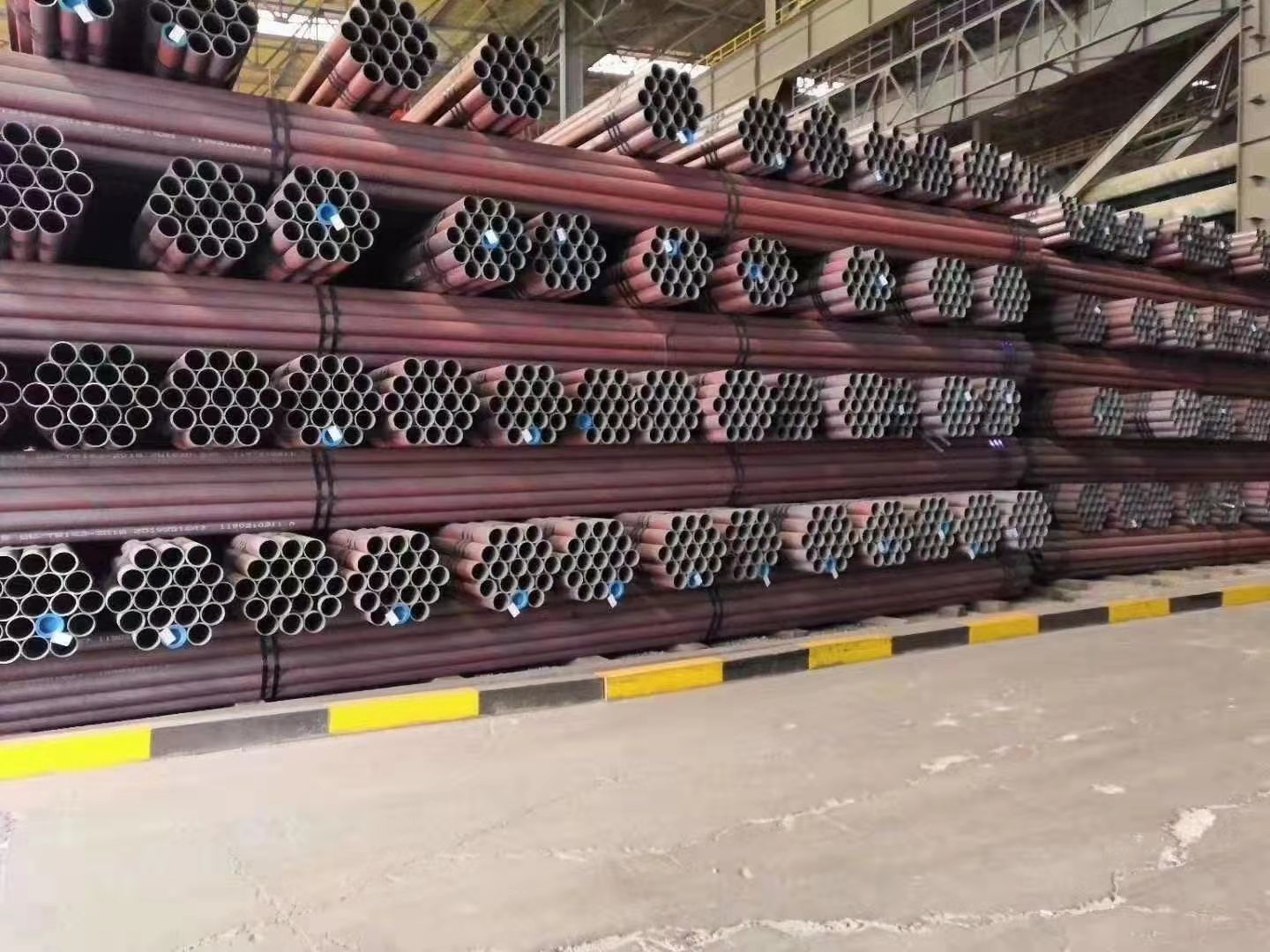 無(wú)縫鋼管